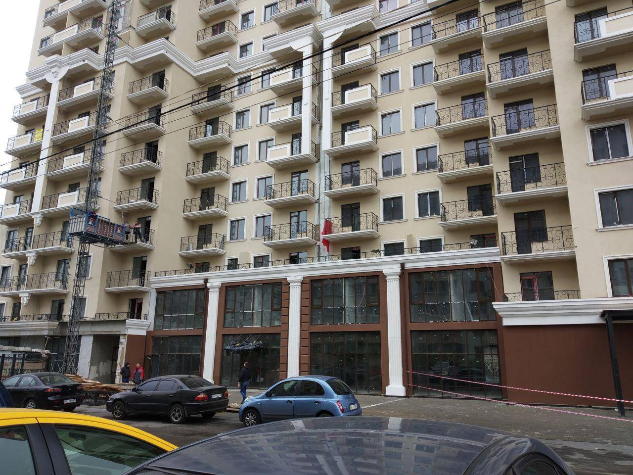 ЖК Лімнос Зображення 9